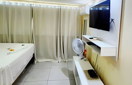 Kitnet Aconchego (Próx ao Esporte Clube Bonfim) - Foto 10