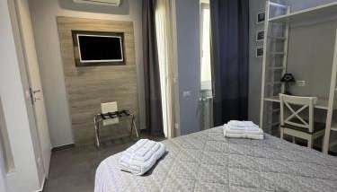 Alis Vanvitelli Apartment - Photo 1, wardrobe