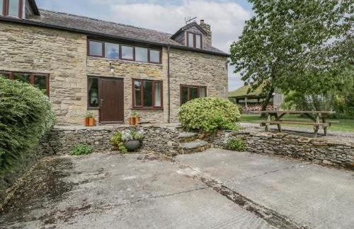 Bullfinch Cottage - Foto 23