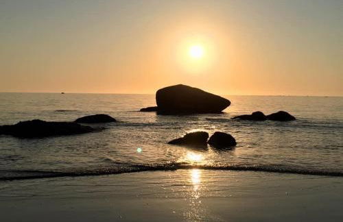 Ti Louker - Appartement à 300m du Port - Photo 45