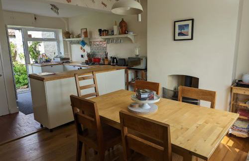 Cosy family cottage south Somerset - Foto 10