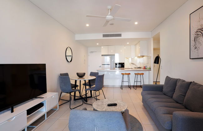 Hope Street Apartments by CLLIX - Photo 43