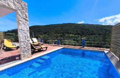 Casa-Diospiro-villa-for-4P-baby-with-private-pool - Photo 10