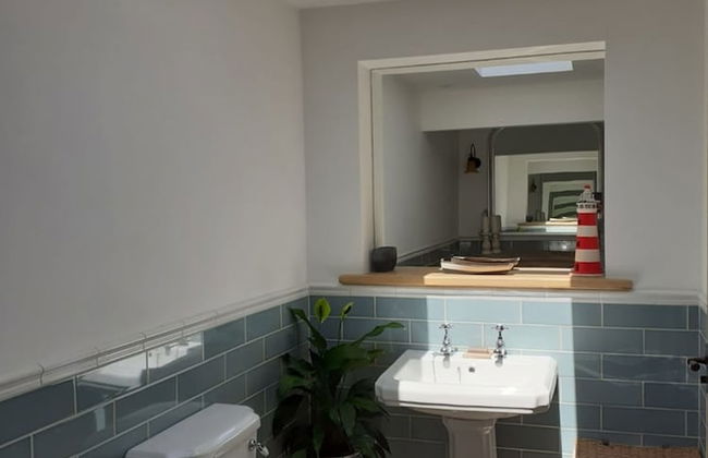 Ocean Front Beach House With Direct Beach Access - Foto 26