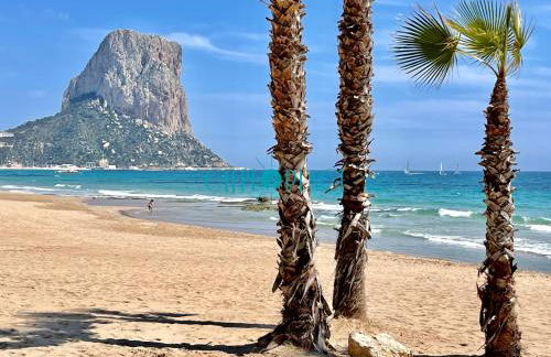 MENTA Apto. con piscina a solo 200m de la playa - Photo 36