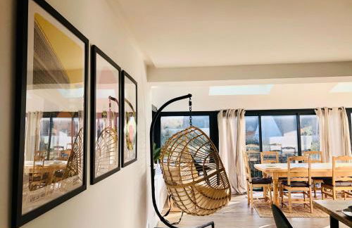 Villa Bonheur - Foto 1