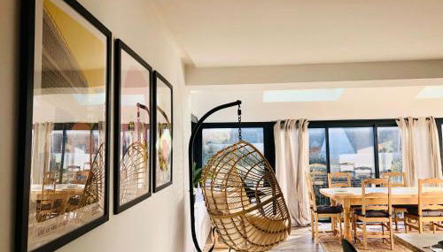 Villa Bonheur - Foto 1