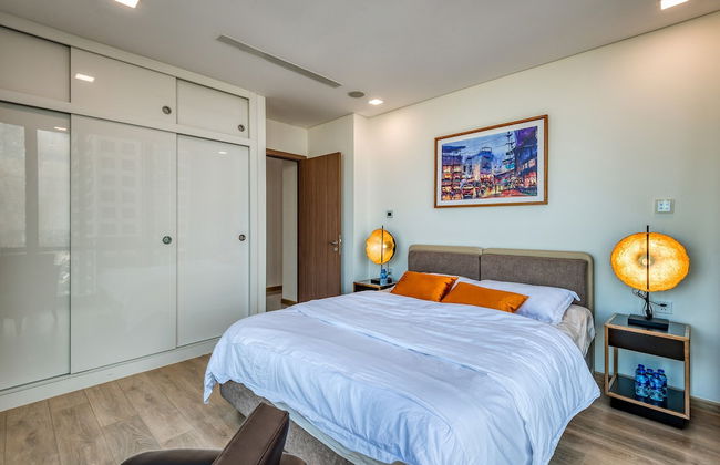 Hoasun Des Arts Landmark 81 - Foto 25