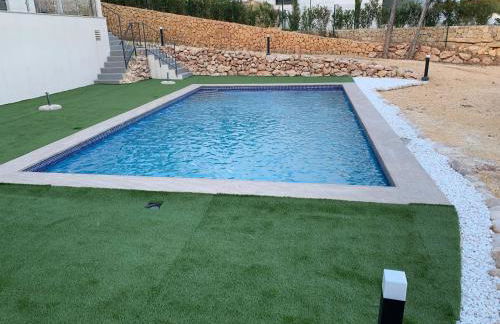 Villa Altea Lomalisa - Foto 34