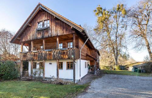 Haus am Bach - Foto 1