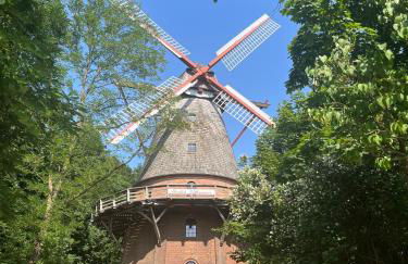 Wohnung an der Mühle - Foto 2