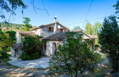 3 Bedroom Nice Home In Catignano - Foto 24