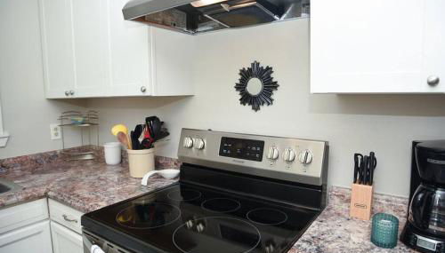 Bungalow near Main Street - #2 - Foto 4