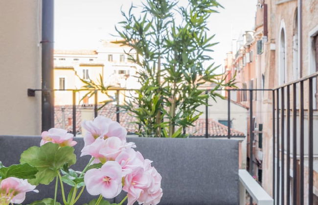 Luxury Apartment On Grand Canal - Foto 35