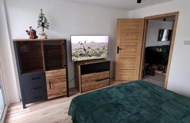 Apartament Fredry - Foto 10