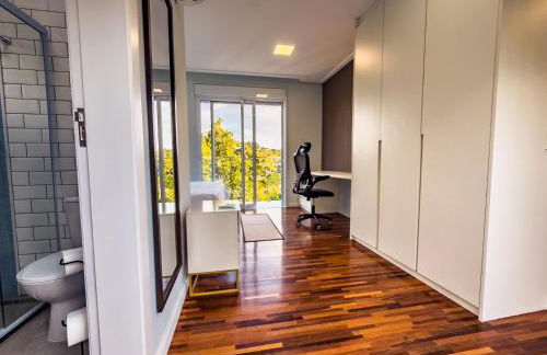 Luxo e segurança - 30 minutos de SP - Foto 67