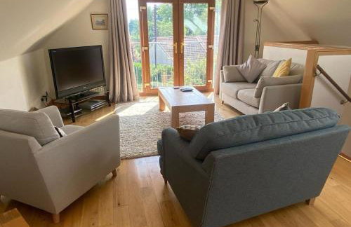 Loch Leven Loft - Foto 2