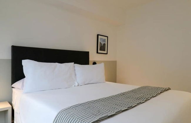 w Splendid 1BR in Bajada Balta Miraflores - Photo 14