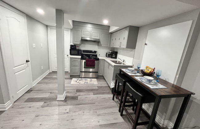 Luxury 2 bedroom 2 full baths rooms - Foto 5