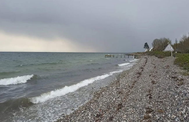 4 Person Holiday Home in Frorup - Photo 39