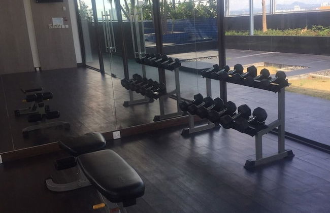 Simply Comfy Apartment by Patsamon - Foto 32