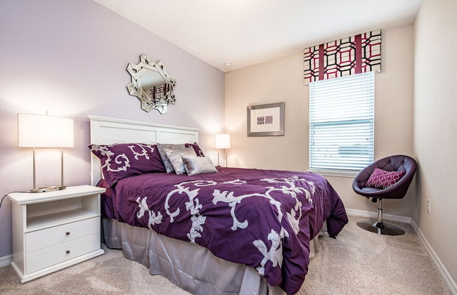 Pool Home, 11 mi to Disney! Free Water Park - Photo 5