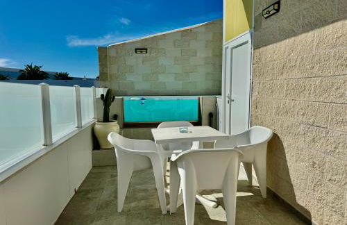 La Terraza - Foto 25