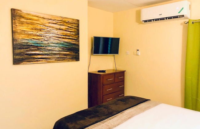 Waterloo Executive Guest Apartment - Foto 2