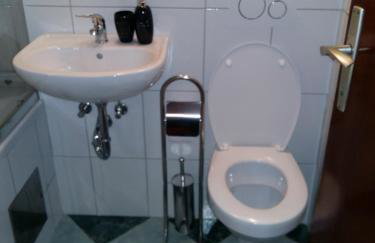 Apartman Stonewood West - Foto 17