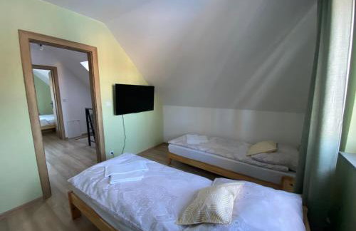 Apartamenty JENDRYCÓWKA - Foto 13