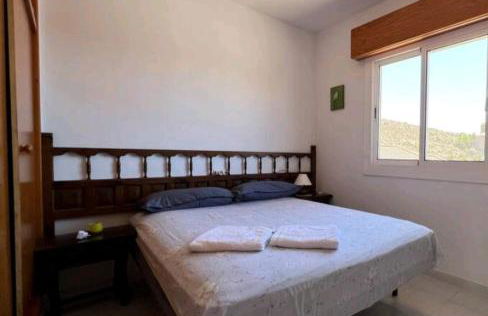 The three bedrooms Casa Barta - 300m from the beach with a beatiful see view from the terrace and private parking - Photo 6