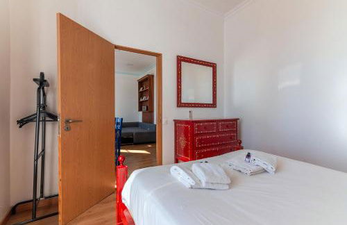 Alfama lisboa 2nd floor amazing river view - Foto 36