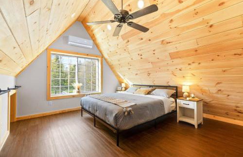 The A-mazing Creekside Escape - Foto 4