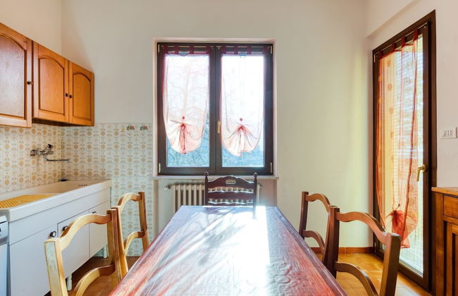 Belvilla by OYO La Rosa dei Venti - Foto 15