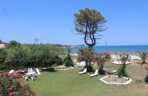 Anastazia's Seaside Apartments - Photo 29