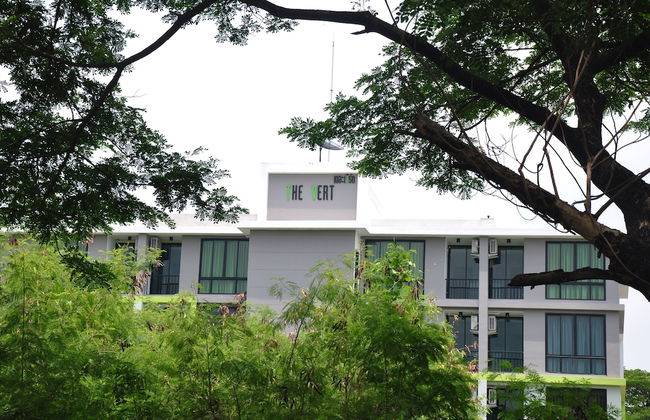 The Vert Apartment - Foto 22