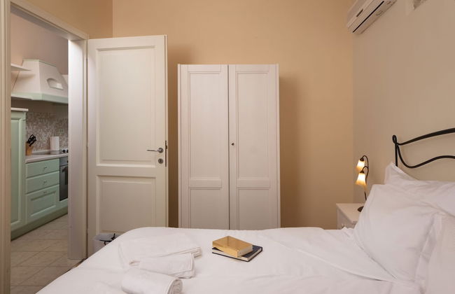 Angelo d'Oro Apartments Trevisol - Foto 4