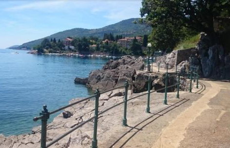 Apartment Gašparac - 30 meters from the beach - Photo 6