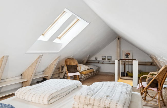 "Frodde" - 5km from the sea - Foto 6