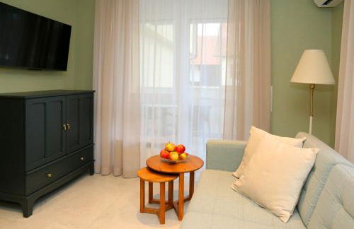 Apartment Tomm by Europa-Park & Rulantica - Photo 21