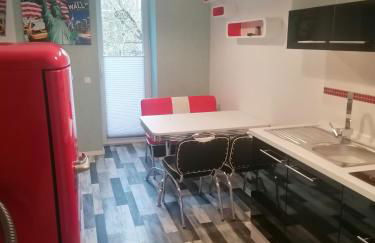 Ferienwohnung I Sarrebriese - Foto 7