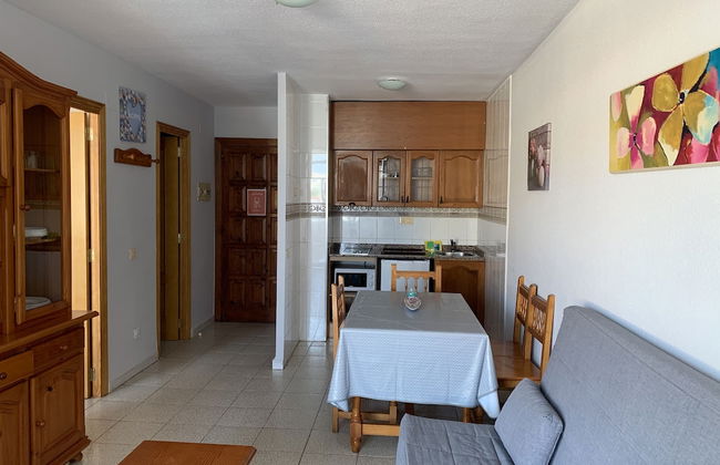 Apartamentos Habitat - Playa Romana 3000 - Foto 15