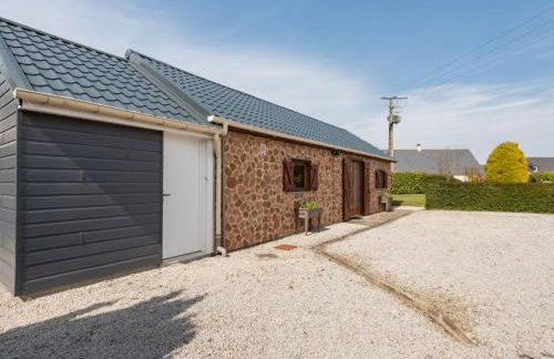 Chalet Le Petit Chalet by Interhome - Foto 32