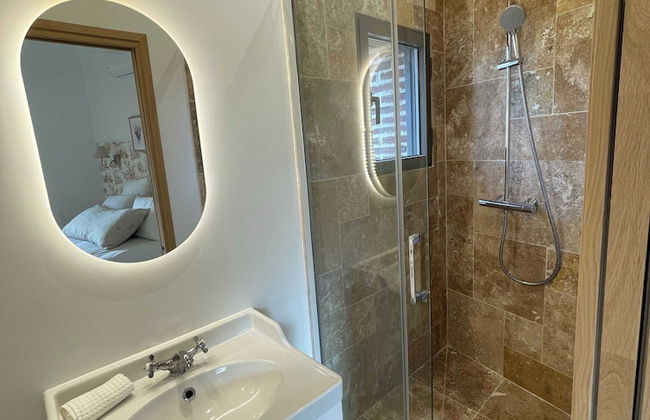 Maison Melrose - Lovely House Near Deauville - Foto 15