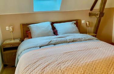 Le gîte de La Villénie - en pleine Nature - 5 min centre ville de Sarlat - Foto 38