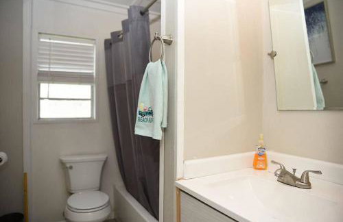 Bungalow near Main Street - #1 - Foto 12