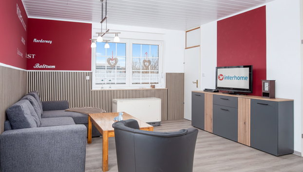 Holiday Home Gila by Interhome - Foto 4, Living Room