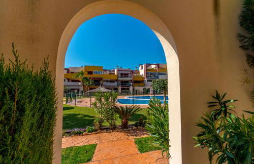 Casa El Bosque, Playa Flamenca - Foto 16