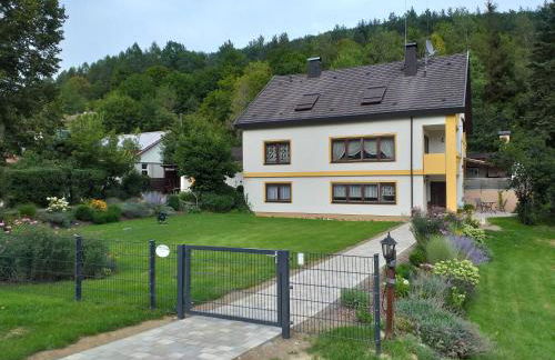 Ferienwohnung Leicht - Foto 1