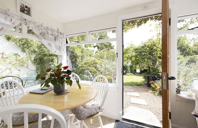 JOIVY The Nest- Cosy Holiday Cottage - Foto 28